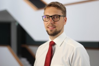 Gerrit Bücken, Dipl.-Ing.