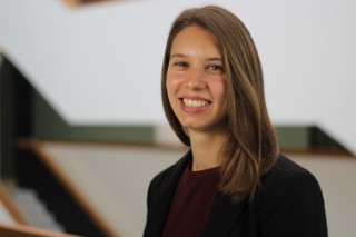 Julia Katharina Gisder